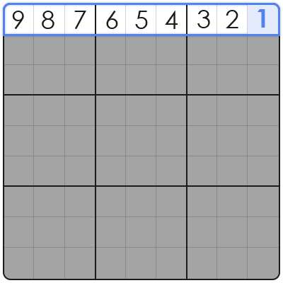 sudoku 6x6