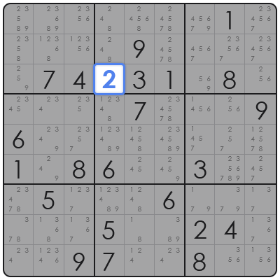 how do you play sudoku